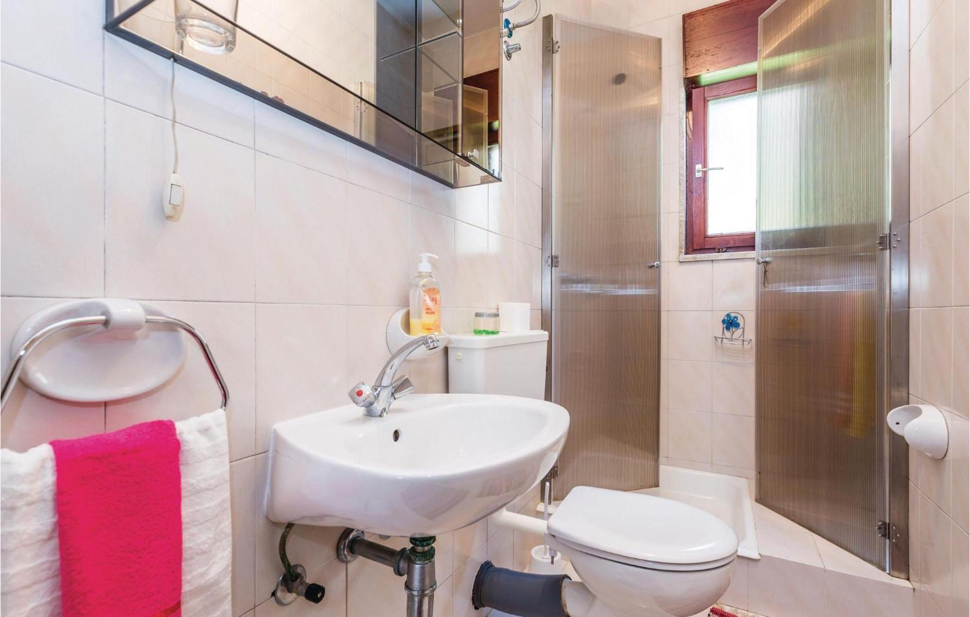 Nice Apartment In Lovran With Kitchen מראה חיצוני תמונה